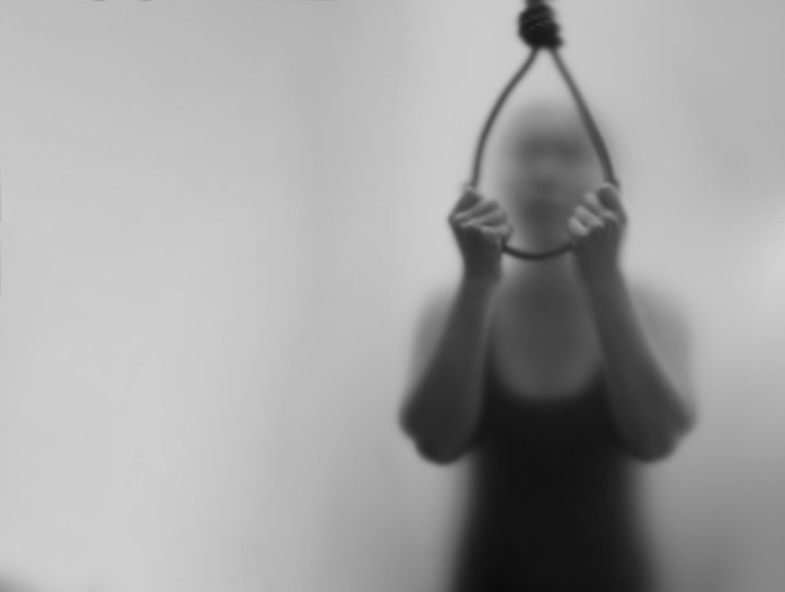 Suicide, A Public Manifestation of&nbsp;Death